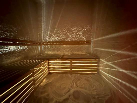 Tuz Odasının Faydaları